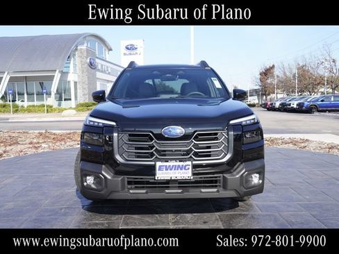 Used 2026 Subaru Outback Limited AWD/4WD image 8