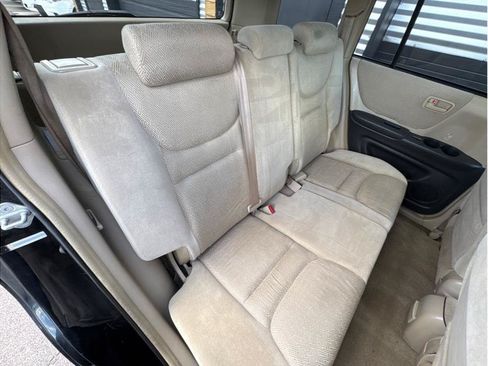Used 2001 Toyota Highlander 4WD V6 image 19