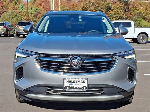 Used 2023 Buick Envision Essence image 2