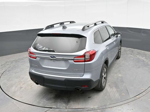 Used 2021 Subaru Ascent Premium w/ Convenience Package AWD/4WD image 21