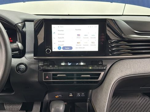 Certified 2025 Toyota Camry LE image 10