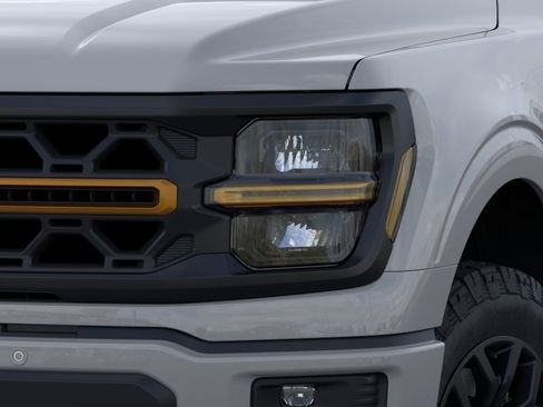 New 2026 Ford F150 Tremor AWD/4WD image 20