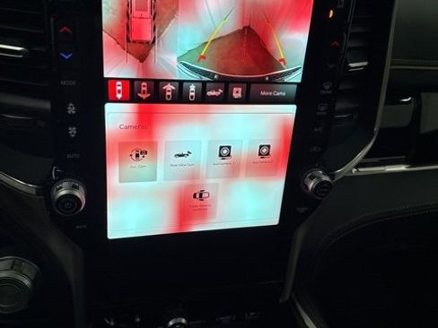 New 2026 RAM 1500 Tungsten w/ Towing Technology Group image 19