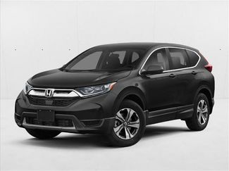 Used 2019 Honda CR-V LX video 1