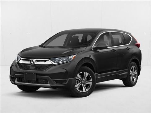 Used 2019 Honda CR-V LX image 1