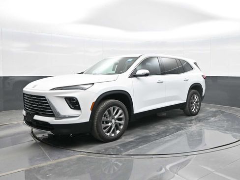 New 2026 Buick Enclave Preferred w/ Power Package image 1