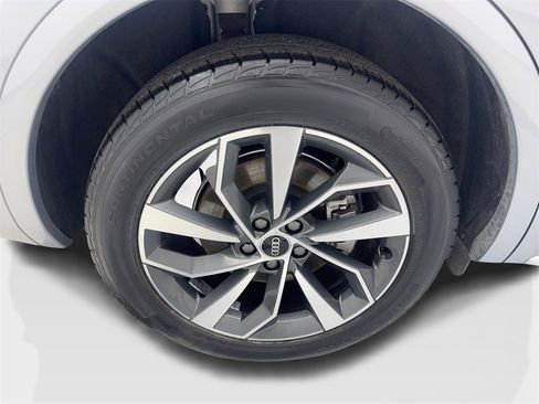 Used 2022 Audi Q5 2.0T Premium w/ Convenience Package image 87