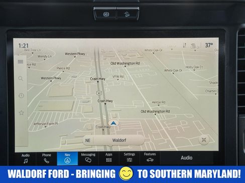 Used 2025 Ford F350 Platinum image 29