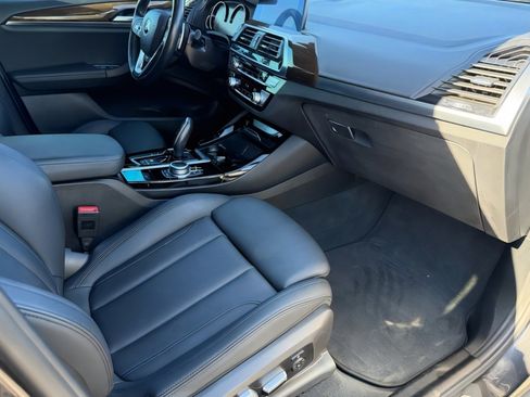 Used 2021 BMW X3 xDrive30i w/ Convenience Package image 13
