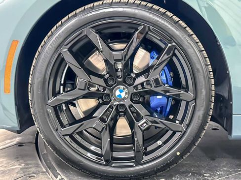 New 2026 BMW 430i Convertible w/ M Sport Package image 12