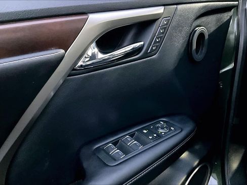 Used 2021 Lexus RX 350 FWD w/ Premium Package image 35