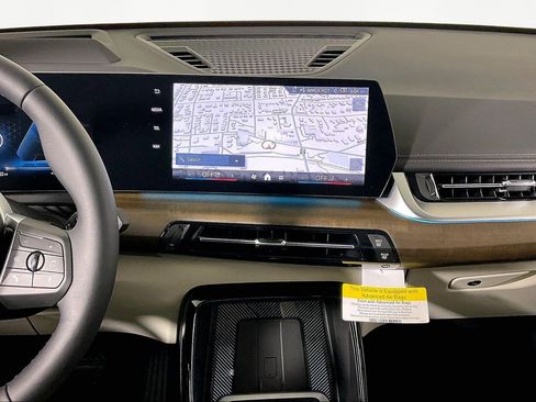 New 2026 BMW X1 xDrive28i AWD/4WD image 7