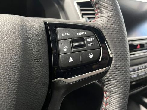 New 2026 Honda Ridgeline Black Edition image 13