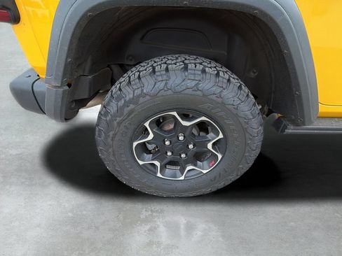 Used 2020 Jeep Wrangler Unlimited Rubicon w/ Quick Order Package 28Y Recon AWD/4WD image 41