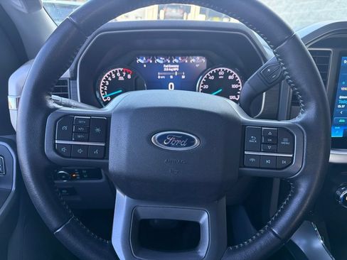 Used 2021 Ford F150 XLT w/ Equipment Group 302A High AWD/4WD image 20