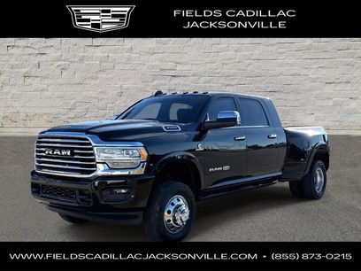 Used 2020 RAM 3500 Limited