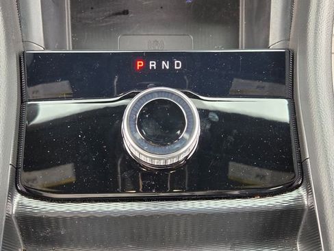 New 2024 Jeep Grand Cherokee L Altitude RWD image 21