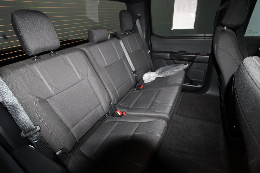 Used 2026 Ford F150 STX w/ F-150 LOBO Package AWD/4WD image 23