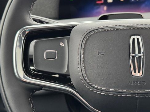 New 2025 Lincoln Navigator Reserve w/ Jet Appearance Package image 21