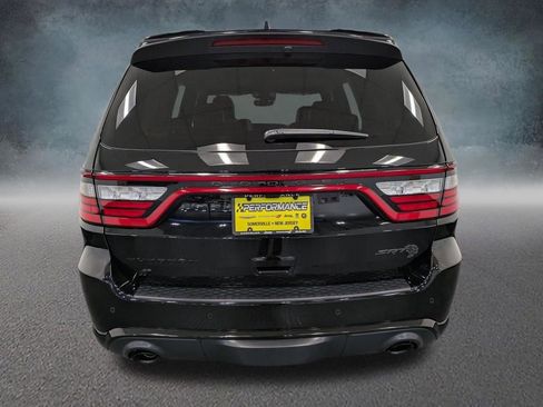 Used 2024 Dodge Durango SRT Hellcat image 5