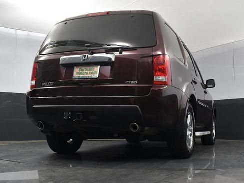 Used 2011 Honda Pilot EX-L image 25