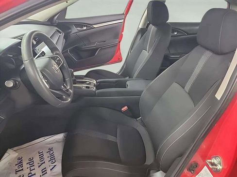 Used 2020 Honda Civic LX image 13