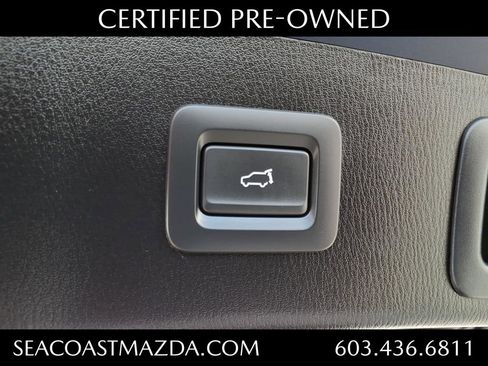 Certified 2025 MAZDA CX-5 AWD 2.5 S image 11