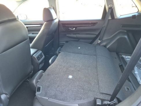 New 2026 Honda CR-V EX-L image 44