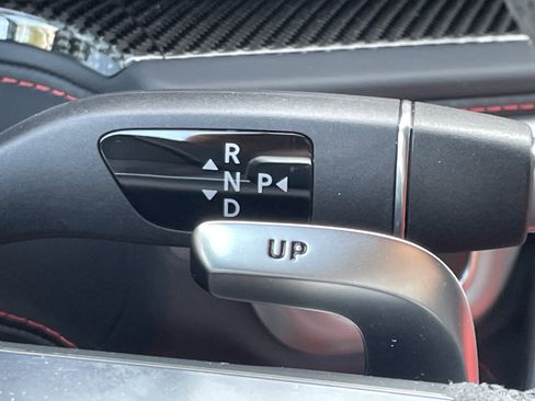 New 2025 Mercedes-Benz G 63 AMG AMG G 63 SUV image 26