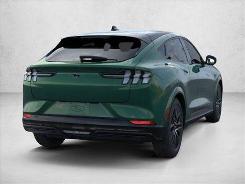 New 2026 Ford Mustang Mach-E Premium image 8