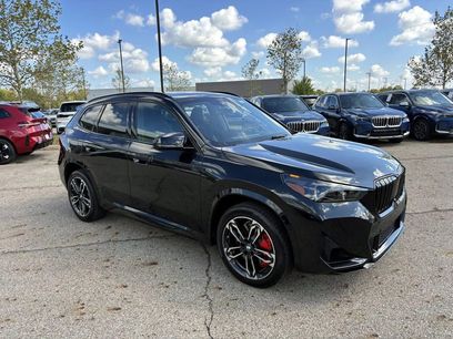 Certified 2025 BMW X1 M35i w/ Premium Package