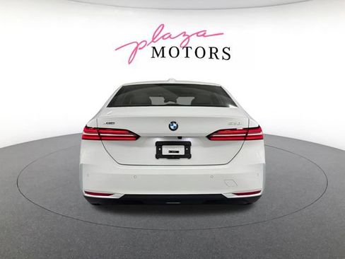 New 2026 BMW 530i xDrive w/ Premium Package AWD/4WD image 5