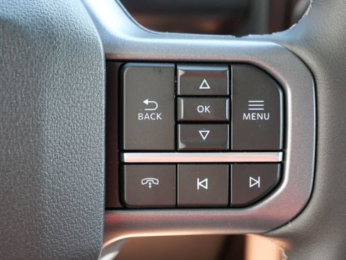 New 2026 Ford F250 Lariat w/ Black Appearance Package AWD/4WD image 26