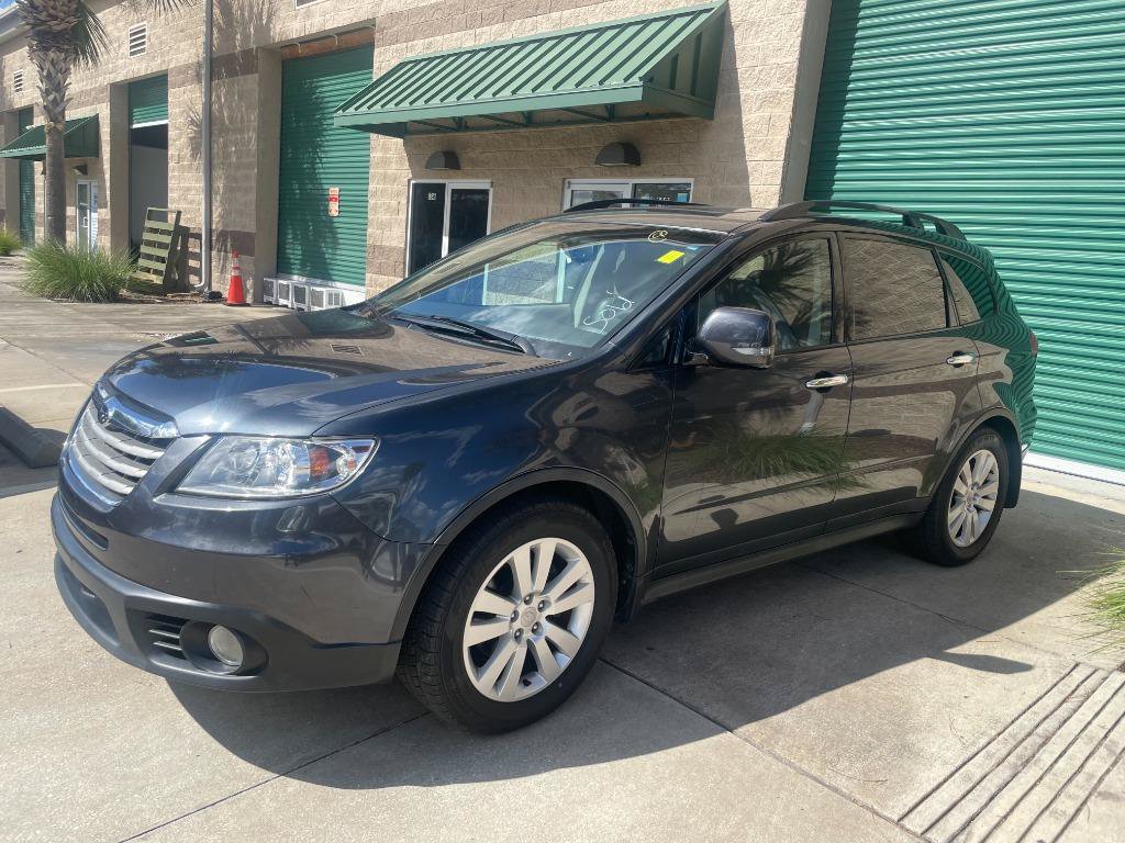 Used 2009 Subaru Tribeca Limited AWD/4WD image 1