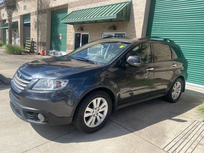 Used 2009 Subaru Tribeca Limited