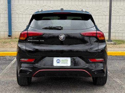 Used 2021 Buick Encore GX Select w/ Sport Touring Package image 6