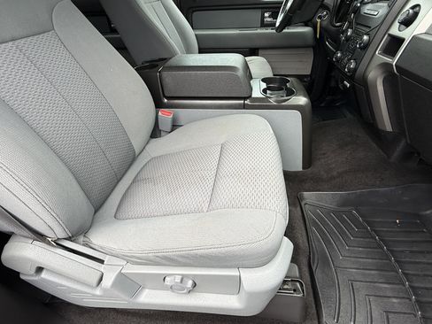Used 2014 Ford F150 XLT w/ Equipment Group 302A Luxury AWD/4WD image 14
