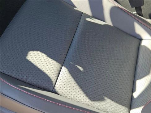 New 2026 Toyota Prius Plug-In Hybrid image 4