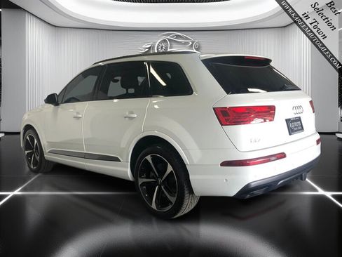 Used 2019 Audi Q7 3.0T Prestige image 7