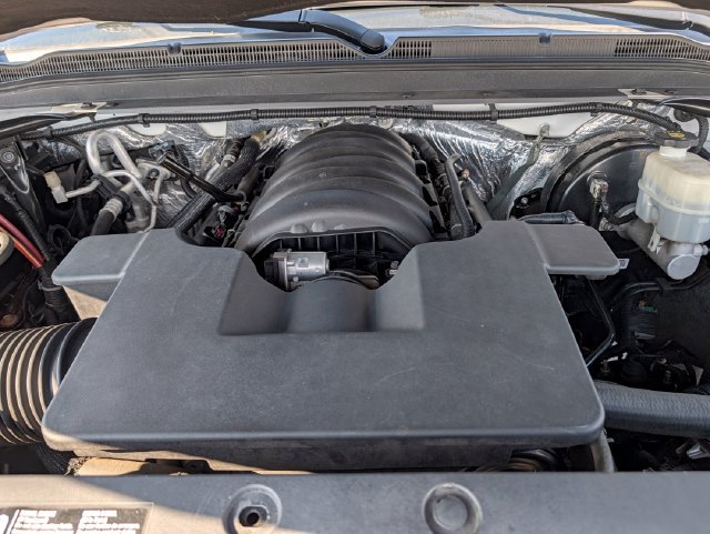 Used 2018 Chevrolet Tahoe Premier w/ Max Trailering Package RWD image 22