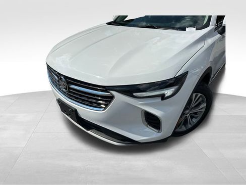 Used 2023 Buick Envision Preferred image 9