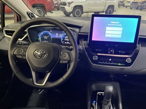 Used 2026 Toyota Corolla XLE image 27