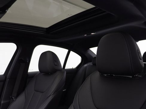 New 2026 BMW 330i xDrive Sedan w/ M Sport Package image 13