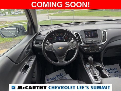 Used 2020 Chevrolet Equinox LT w/ Midnight Edition FWD image 44
