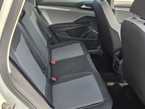 Certified 2024 Volkswagen Taos S FWD image 15