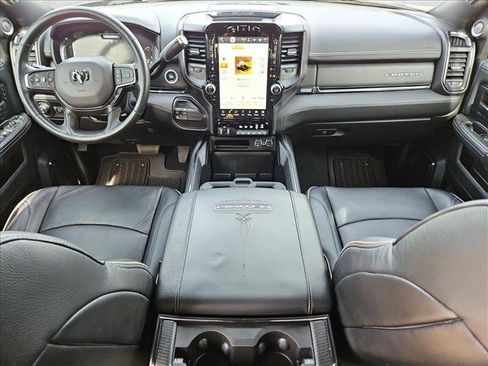 Used 2023 RAM 2500 Limited image 18