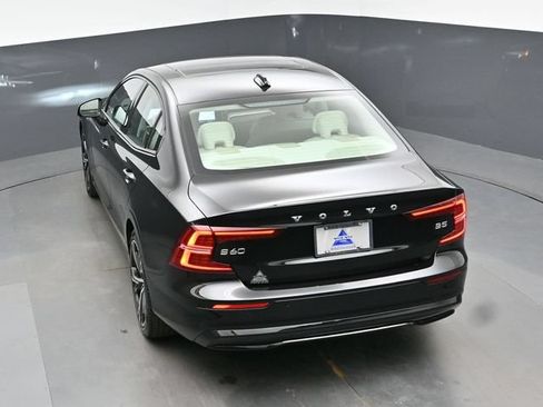 Used 2023 Volvo S60 B5 Ultimate w/ Protection Package Premier FWD image 45