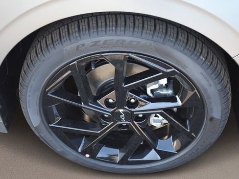 New 2026 Kia K5 GT-Line w/ GT-Line Premium Package image 12