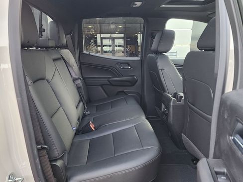 New 2026 GMC Canyon Elevation w/ Convenience Package image 44