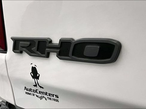 Used 2026 RAM 1500 RHO w/ RHO Level 1 Equipment Group AWD/4WD image 9